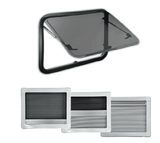 CARBEST RW Van Window - Special window for converted vans - EuroVan - shop