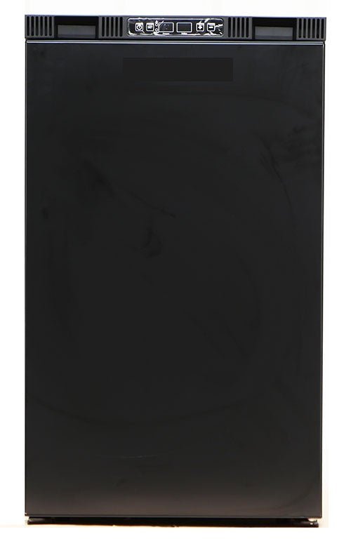 Compression Refrigerator with Freezer Compartment – 12/24V - EuroVan - shop