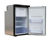 Compression Refrigerator with Freezer Compartment – 12/24V - EuroVan - shop