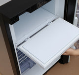 Compression Refrigerator with Freezer Compartment – 12/24V - EuroVan - shop