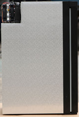 Compression Refrigerator with Freezer Compartment – 12/24V - EuroVan - shop