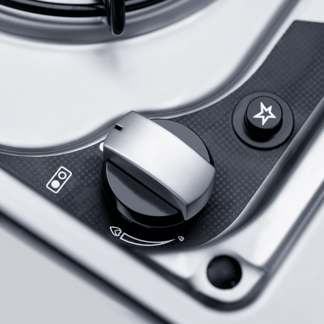 Cuisinière à gaz avec évier Dometic MO 9722 R - Vanlife - Store