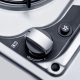 Dometic MO 9722 R gas cooktop with sink - EuroVan - shop