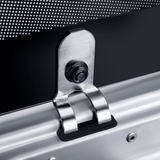 Dometic MO 9722 R gas cooktop with sink - EuroVan - shop