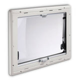 DOMETIC S4 Projectable Bay Window - Specially Designed for Motorhomes, Camper Vans, and Caravans - EuroVan - shop