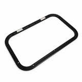 VanLight aluminium counter-frame