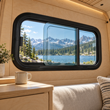 VanSlide+ sliding window – photo 3