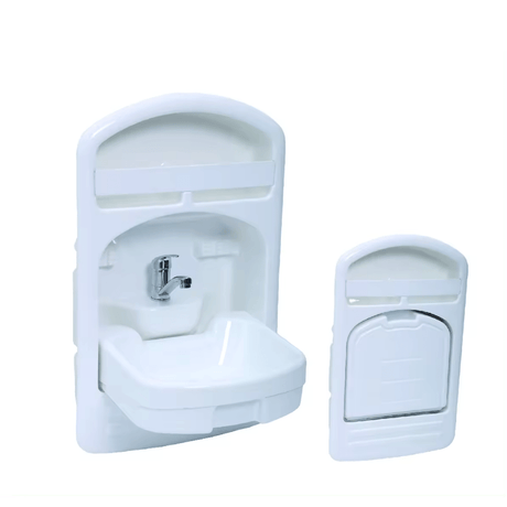 Evier rabattable – Salle de bain - Vanlife - Store