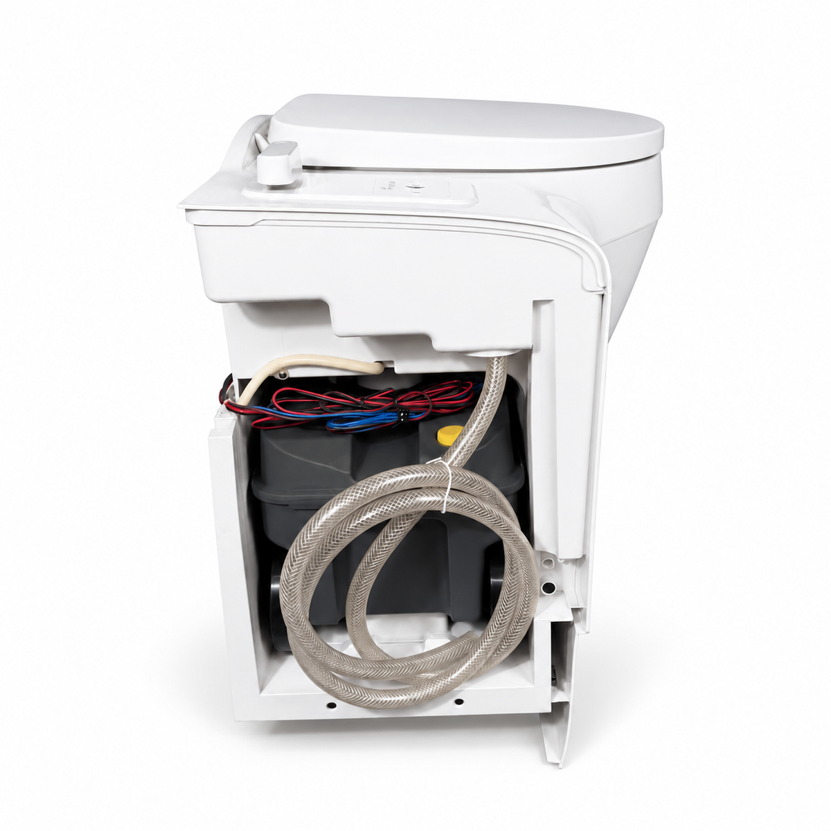 W5001 — connections