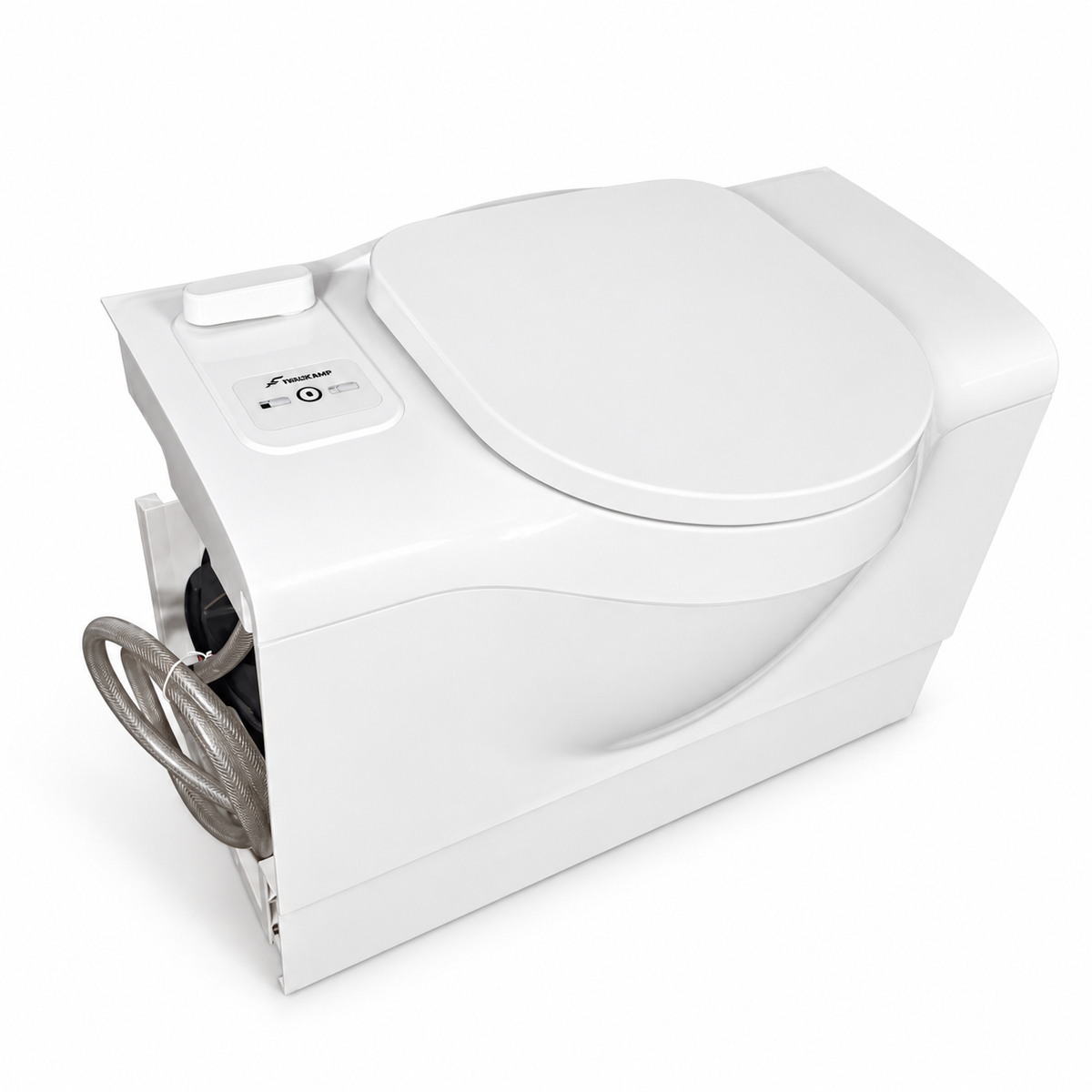 W5001 — closed three-quarter view
