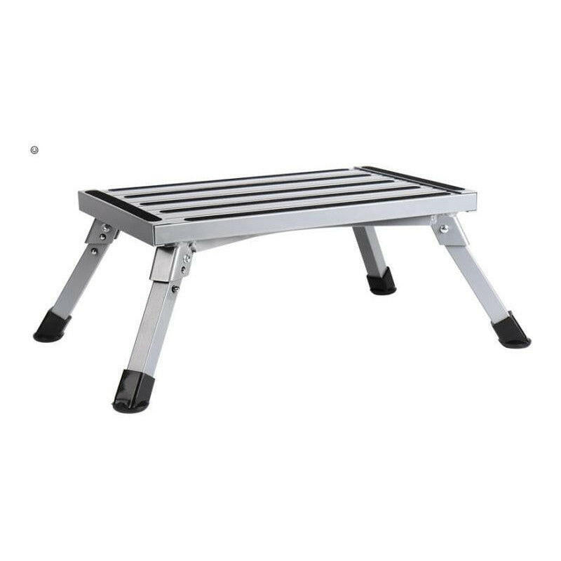 FOLDING STEP STOOL VANLIFE - STORE - EuroVan - shop