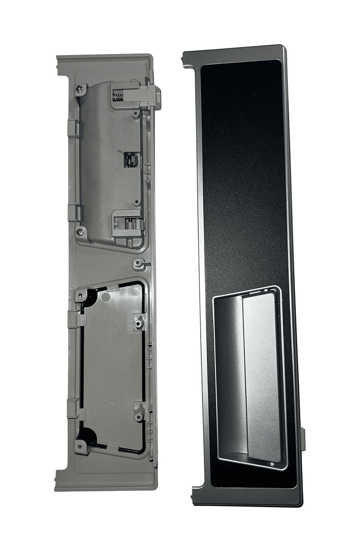 Fridge Door Conversion Kit — Reverse Opening Direction - EuroVan - shop