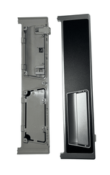 Fridge Door Conversion Kit — Reverse Opening Direction - EuroVan - shop