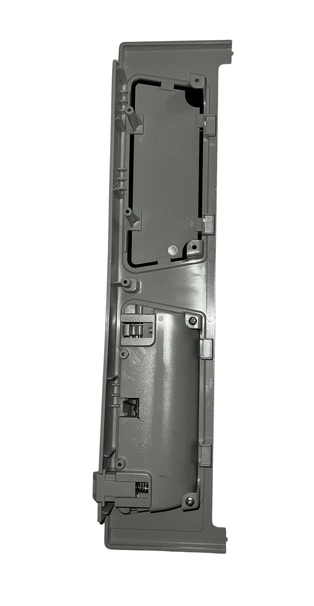 Fridge Door Conversion Kit — Reverse Opening Direction - EuroVan - shop