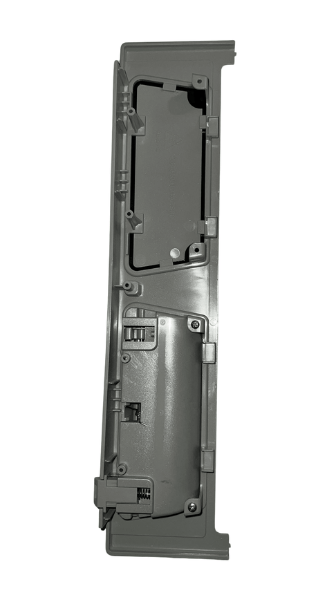 Fridge Door Conversion Kit — Reverse Opening Direction - EuroVan - shop
