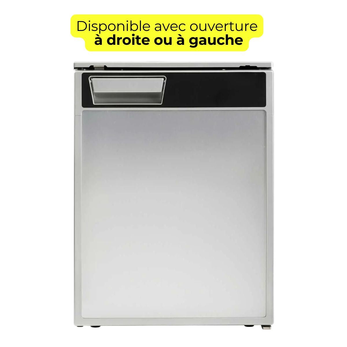 Frigo 12v à compression VanCool - spécial camping - cars - 50L / 85L - Vanlife - Store