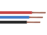 H07V - K flexible electrical cable - Specially designed for converted vans - EuroVan - shop