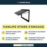 KIT COMPLET ELECTRICITE VAN AMENAGE (Avec schéma) - Vanlife - Store