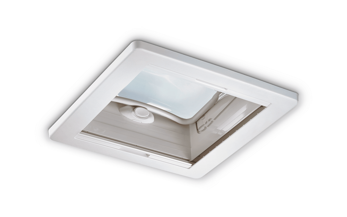 LANTERNEAU 40X40 STYLE - Avec ou sans éclairage LED - Vanlife Store