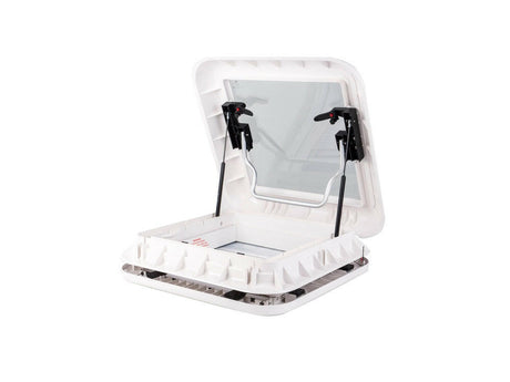 Lanterneau Panorama LED 45 x 40 - Vanlife - Store