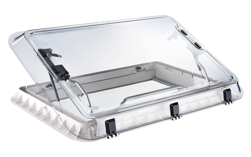 Lanterneau Panorama LED 50 x 70 - Spécial fourgon aménagé - camping - car - caravane - Vanlife - Store