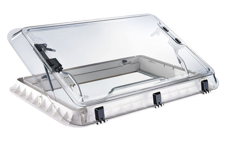 Lanterneau Panorama LED 50 x 70 - Spécial fourgon aménagé - camping - car - caravane - Vanlife - Store