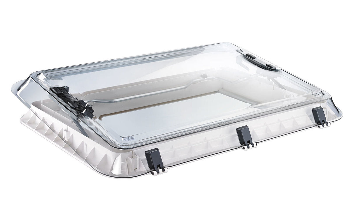 Lanterneau Panorama LED 50 x 70 - Spécial fourgon aménagé - camping - car - caravane - Vanlife - Store