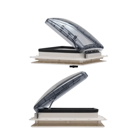 Lanterneau Skydome - 40x40 (avec moustiquaire) - Vanlife - Store