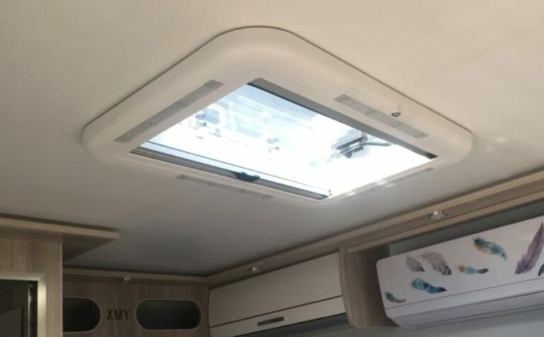 Lanterneau Vanlife Panorama 3 LED - Vanlife - Store