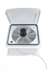 Lanterneau Ventilateur 40x40 - Vanlife Store - Vanlife - Store