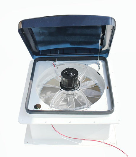 Lanterneau Ventilateur 40x40 - Vanlife Store - Vanlife - Store