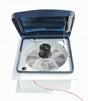 Lanterneau Ventilateur 40x40 - Vanlife Store - Vanlife - Store