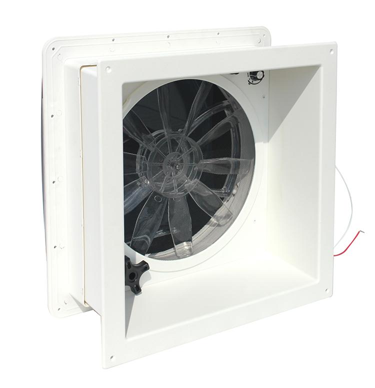 Lanterneau Ventilateur 40x40 - Vanlife Store - Vanlife - Store