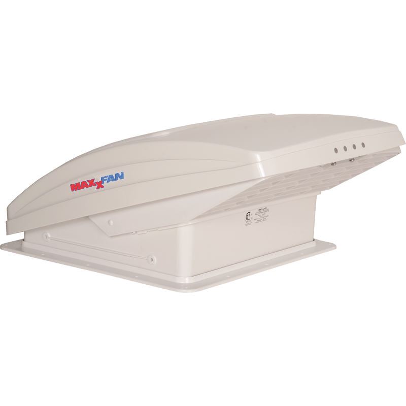 Lanterneau - Ventilateur MAXXAIR MAXXFAN DELUXE - Vanlife - Store