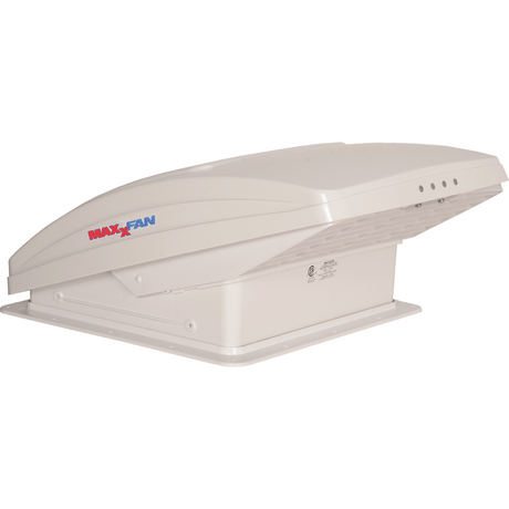 Lanterneau - Ventilateur MAXXAIR MAXXFAN DELUXE - Vanlife - Store