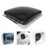 Lanterneau Ventilateur VANLIFE 28x28 - Vanlife - Store