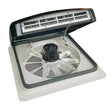 Lanterneau Ventilateur VANLIFE 40x40 - Vanlife - Store