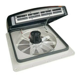 Lanterneau Ventilateur VANLIFE 40x40 - Vanlife - Store