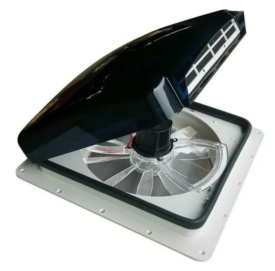 Lanterneau Ventilateur VANLIFE 40x40 - Vanlife - Store