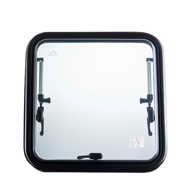 VanLight Bay Window - Window for motorhomes and campervans