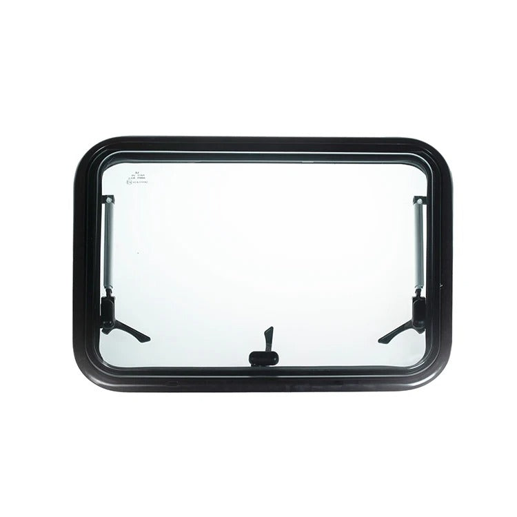 VanLight Bay Window - Window for motorhomes and campervans
