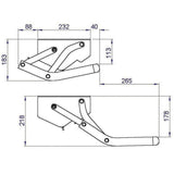 MANUAL STEP 550 - EuroVan - shop