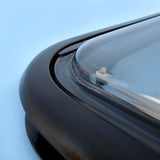 NORDVAN VanLight window for campervans and motorhomes sliding door fitment dimensions L2H2 to L4H3