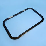 NORDVAN VanLight window for campervans and motorhomes with blind and mosquito net