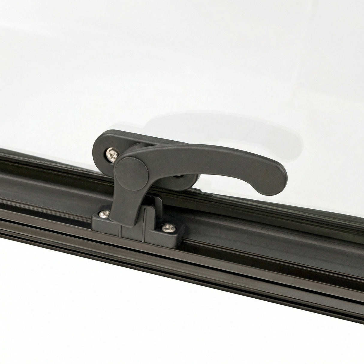 NORDVAN VanLight window for campervans and motorhomes with Sikaflex adhesive