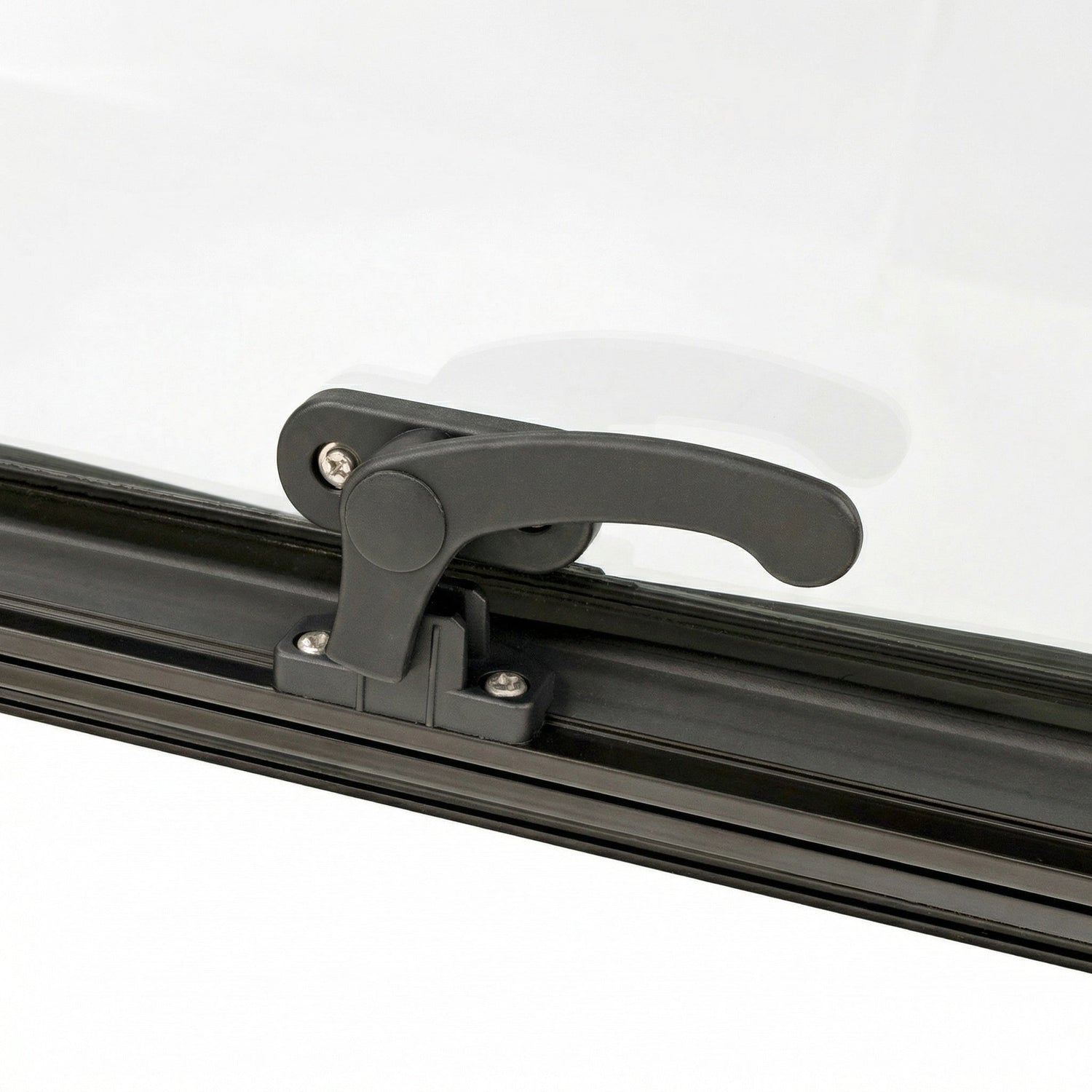 NORDVAN VanLight window for campervans and motorhomes with Sikaflex adhesive