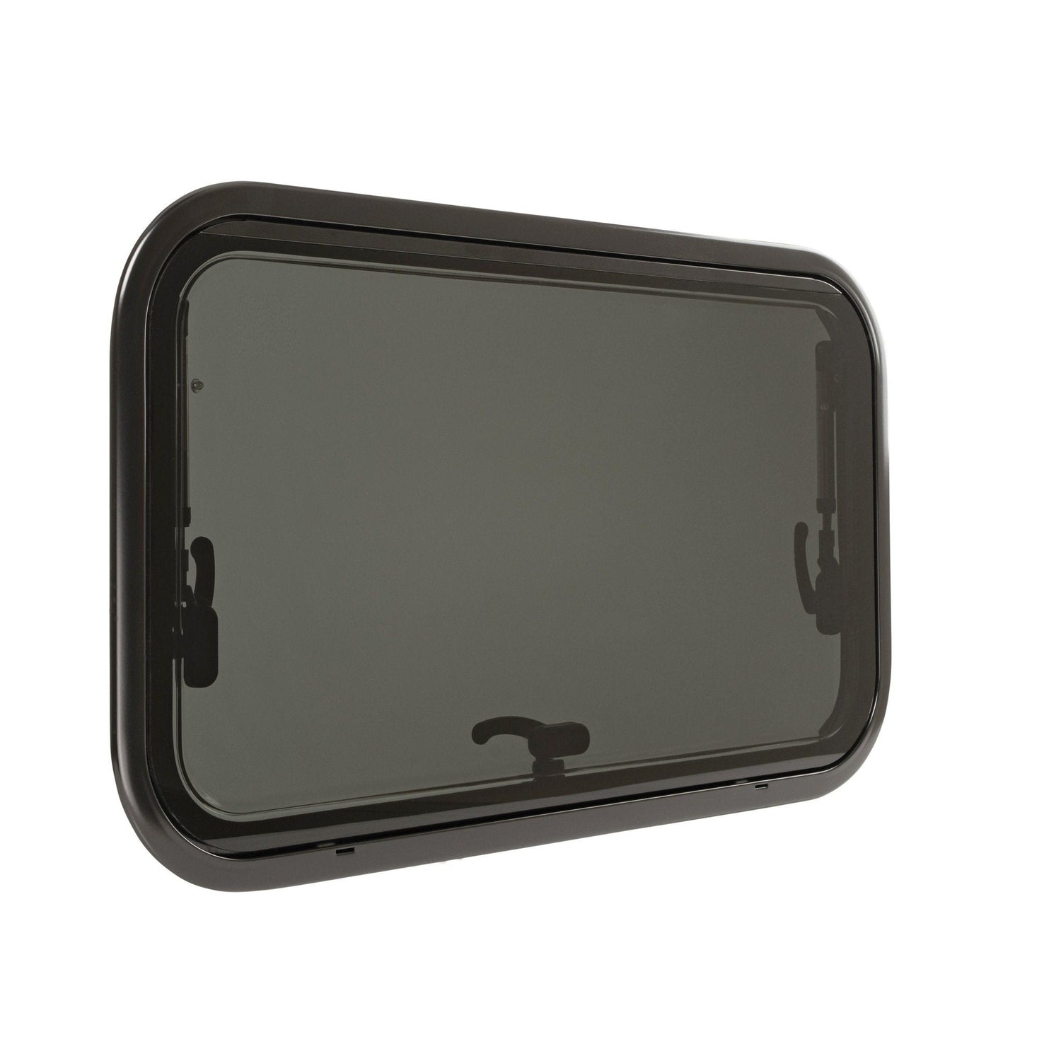 NORDVAN VanShade window for campervans and motorhomes rear door fitment dimensions L2H2 to L4H3
