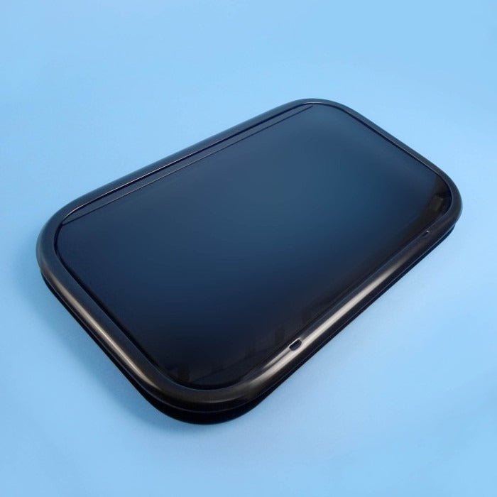 NORDVAN VanShade window for campervans and motorhomes with blind and mosquito net