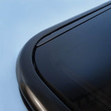 NORDVAN VanShade window for campervans and motorhomes with blind and mosquito net