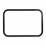 NORDVAN VanSlide campervan motorhome sliding window with blind and mosquito net - view 7